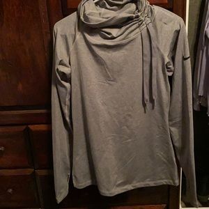 Nike Dri-Fit pullover